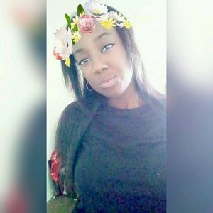 Meet your Posher, Eva